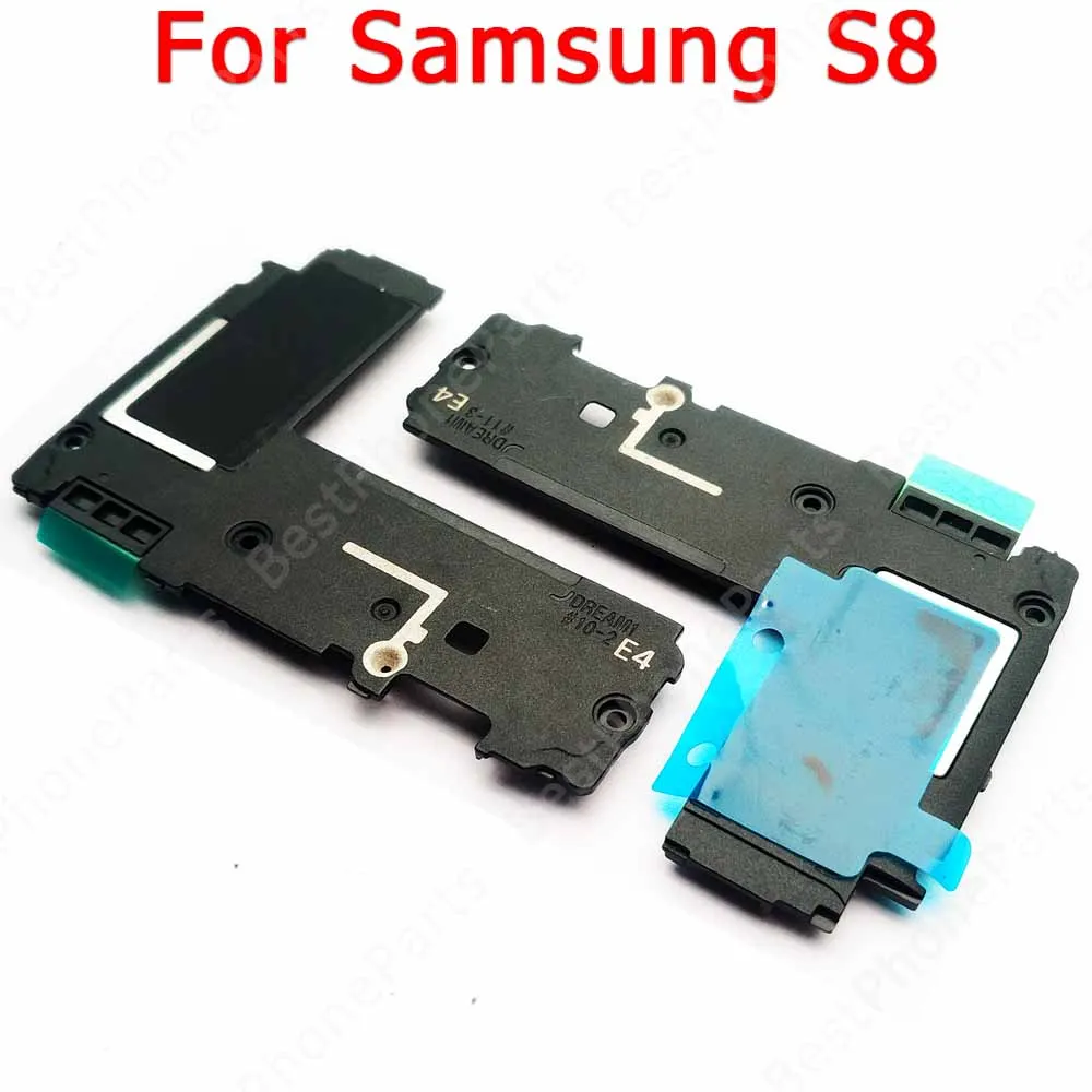 For Samsung Galaxy S8 G950 Loud Speaker Bell Loudspeaker Sound Module Board Buzzer Ringer Spare Parts