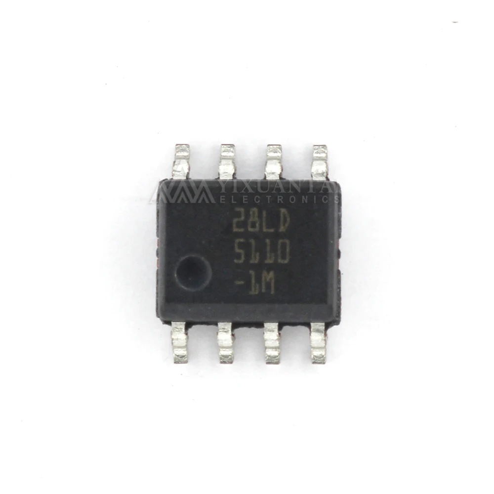 

10pcs/lot NEW Original LM5110-1MX LM5110 Marking: 5110-1M SOP8