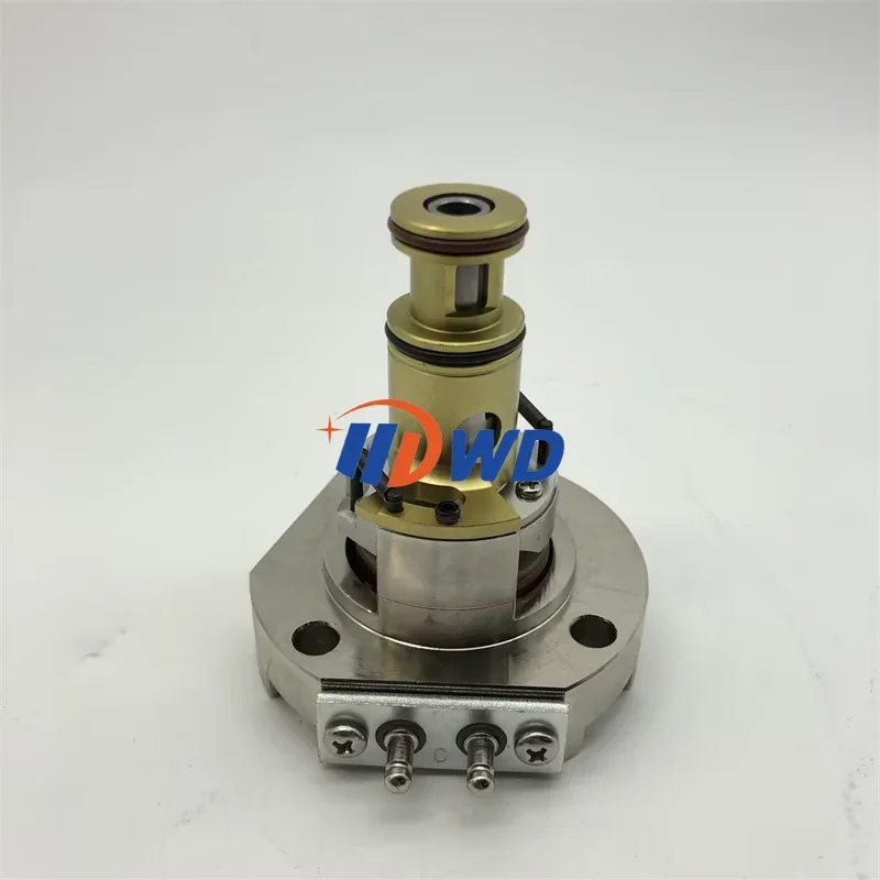 3408324 fuel pump electric EFC actuator diesel engine generator part NT855 piezo linear actuator motor switch controller