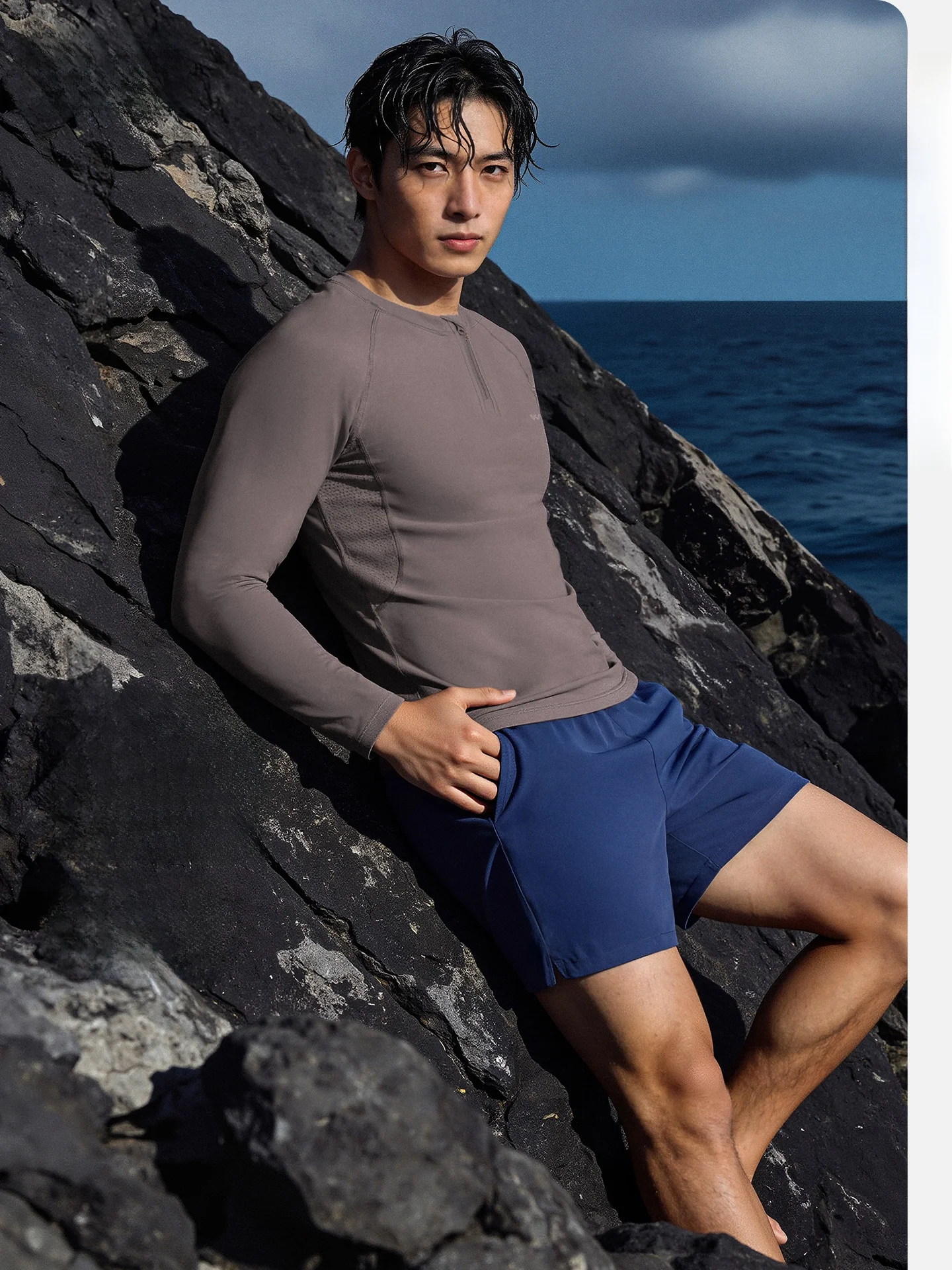 traje-de-buceo-watertime-para-hombre-manga-larga-proteccion-solar-para-surf-conjunto-de-cinco-piezas-de-secado-rapido-para