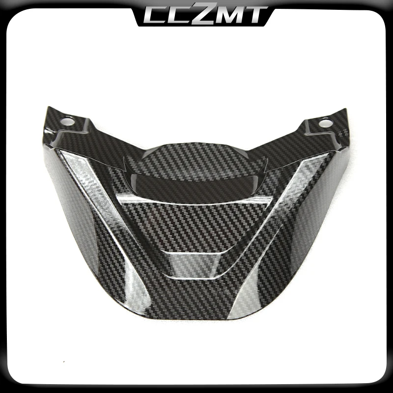 Motocycle Accessories Front Winglets Wing Windshield Fairing Aerodynamic Cover Protection For Honda ADV160 ADV150 ADV 150 160 - Image 3