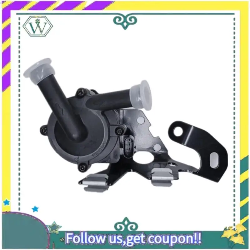 

A82U-1.6T Electronic Water Pump For 3008 308CC 308SW RCZ Citroen DS5 C4L 1201N2