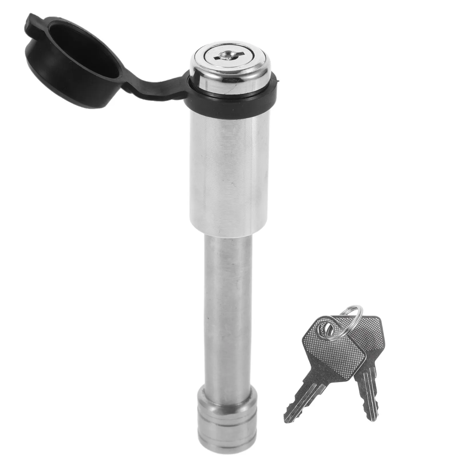 

Hitch Steel Towing Hitch With Keys Security Replacement Lock Set With Trailer Trailer Accessories Lock Set Keys