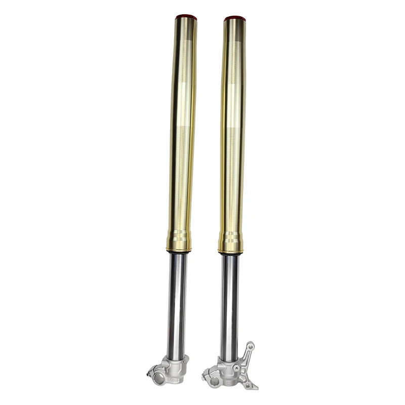 

Factory Wholesale Customize 54*60 Inverted Fork Motorcycle Shock Absorber