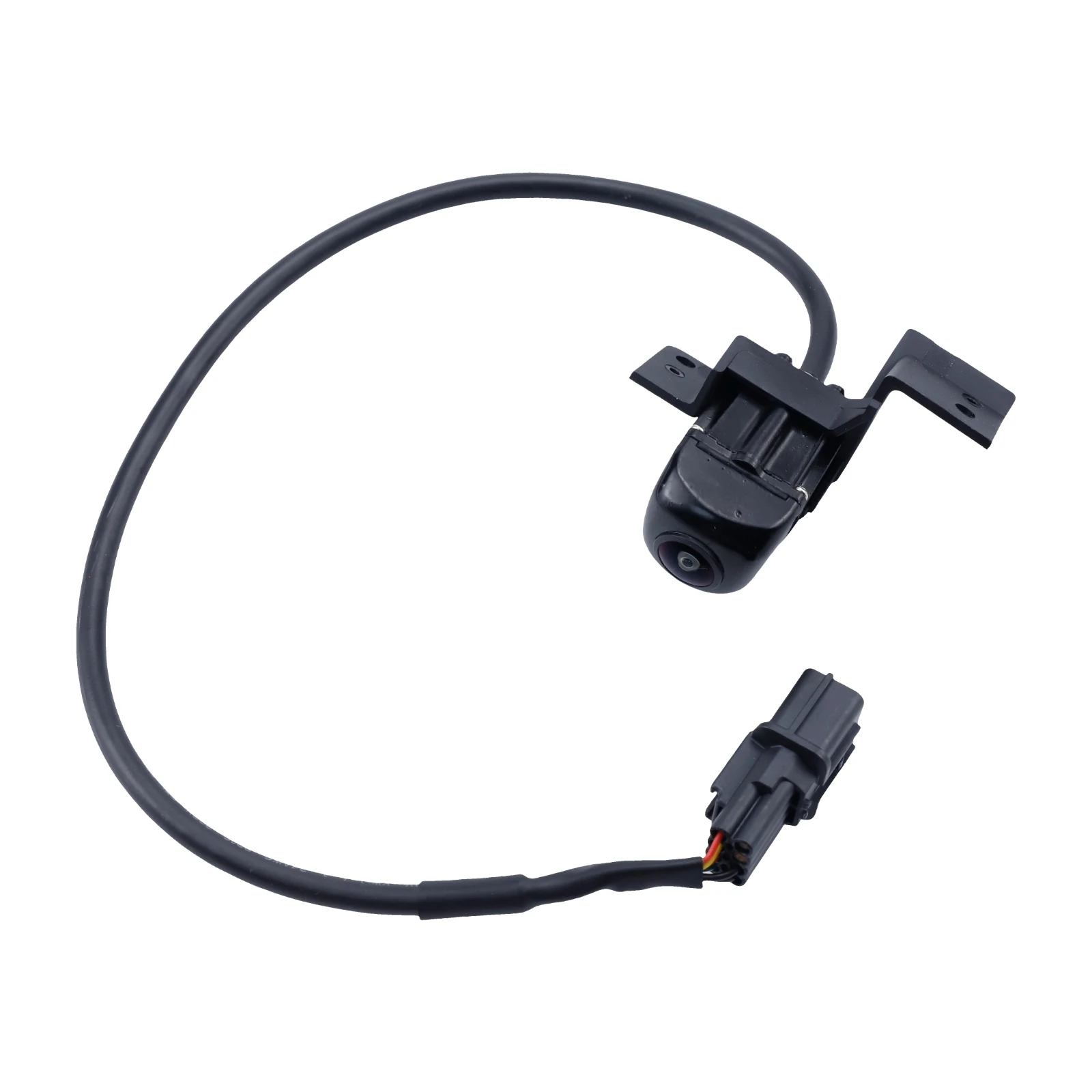 Car Rear View Backup Reverse Camera For Hyundai Tucson 2016 2017 2018 95760D3001 95760D3000 quality Parking Assist car accessory