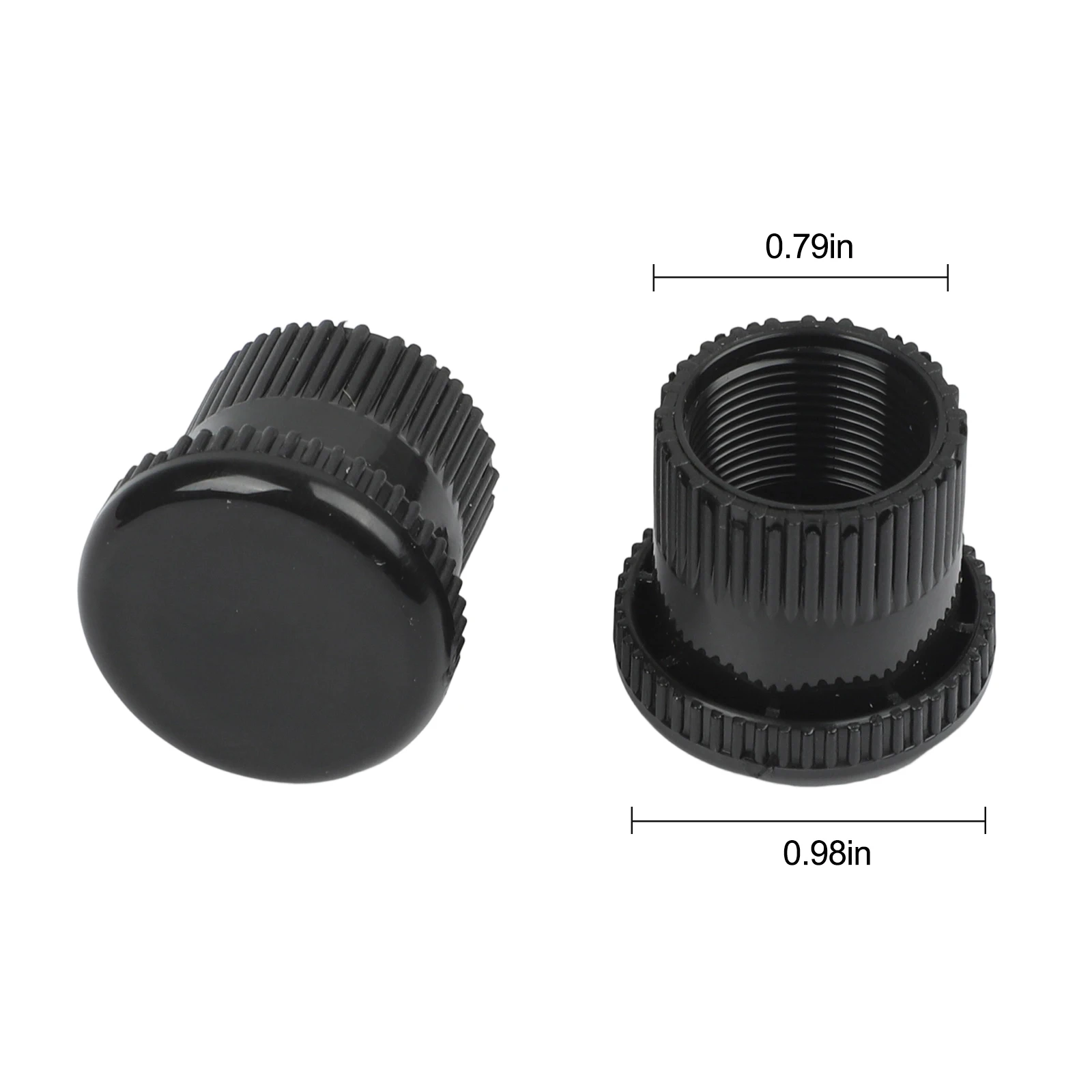 

10 Pack Spray Head Covers with Built in Filter for Hunter Sprinkler Heads Supporting Consistent Irrigation Operation