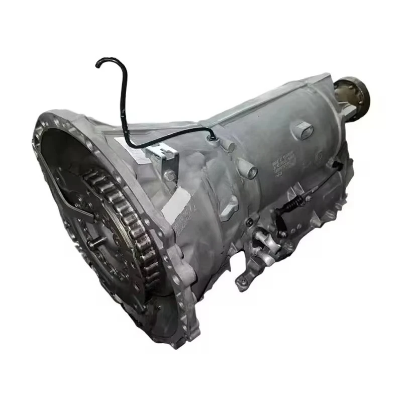 Auto 8 Speed 4X4 8HP70 Transmission 8HP Gearbox for  Dodge  4WD 5.7L