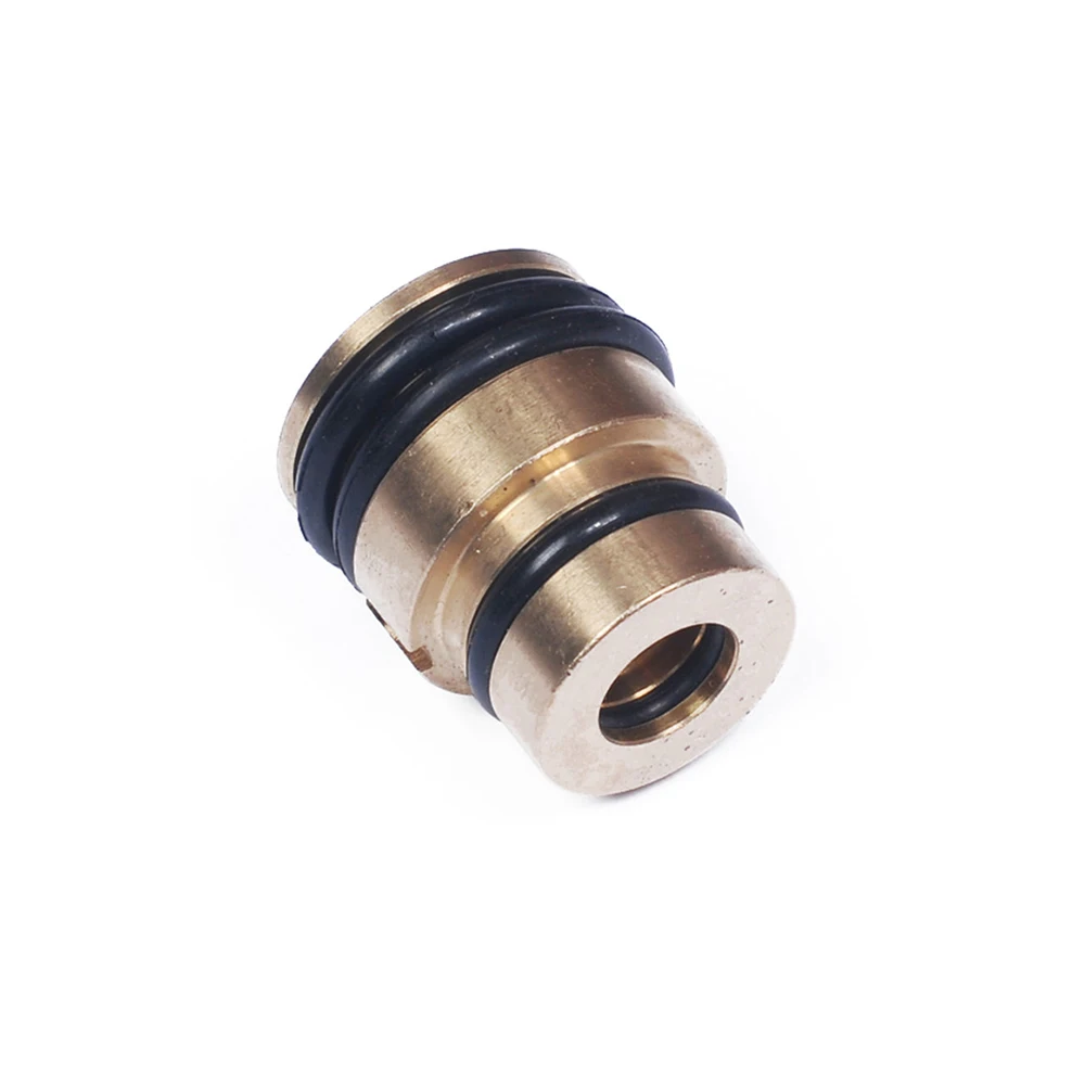 

TUXING 4500Psi 300Bar 30Mpa PCP 3-ступенчатый насос Ручной насос высокого давления Запасные части Второй ступени Поршневые аксессуары