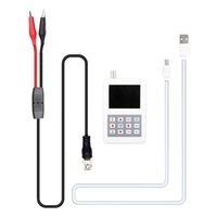 Dso Fnirsi Pro Handheld Mini Portable Digital Oscilloscope 5M Bandwidth 20Msps Sampling Handheld Oscilloscope