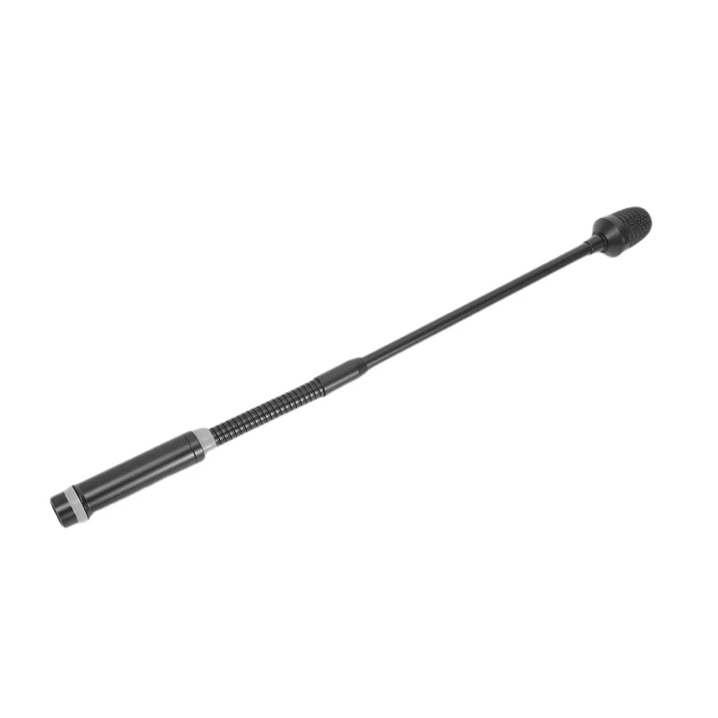 

【NEW】5X Professional Dynamic DJ Microphone For Mixer Dedicated Disc Shouting Microfone KTV Bar Gooseneck DJ Mic