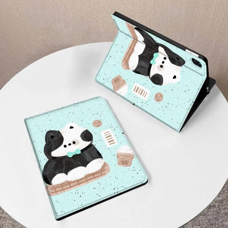 

Чехол для планшета Huawei MediaPad MatePad M5 M6 11 12 X SE T10 T10s 2 C5e T5 Pro Lite Air 11,5 дюймов