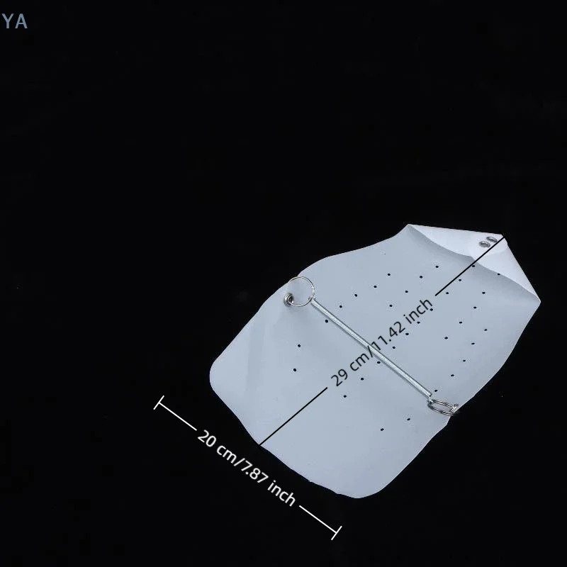 【SA】Universal Iron Protective Cover Shield Iron Board Shoe Covers Ironing Cloth To Protect Clothes Electric Irons Protector Pads