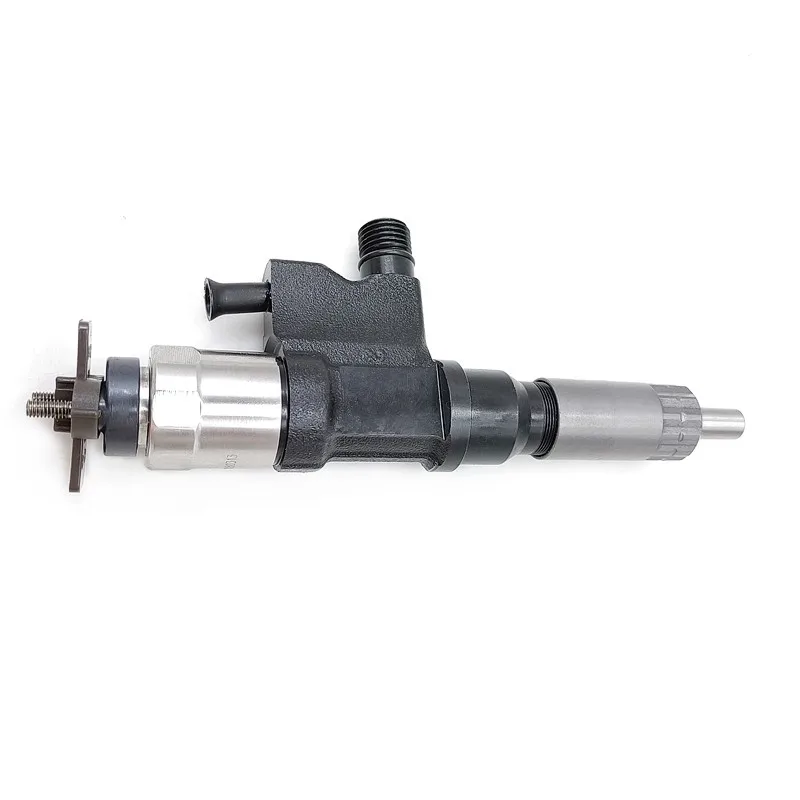 Common Rail Injector 095000-6384 095000-6382 For Denso