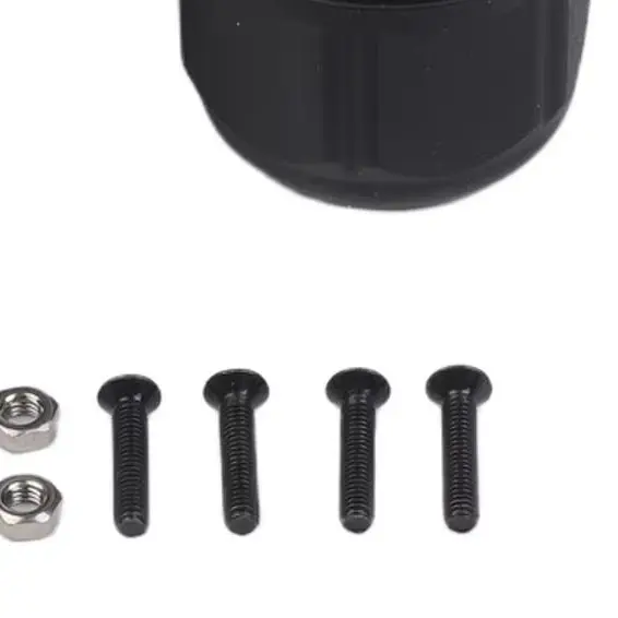 3 Pin 80A 600V IP67 Waterproof Aviation Connector For Energy Storage Power Supply Input Output Cable Wire Terminal Block