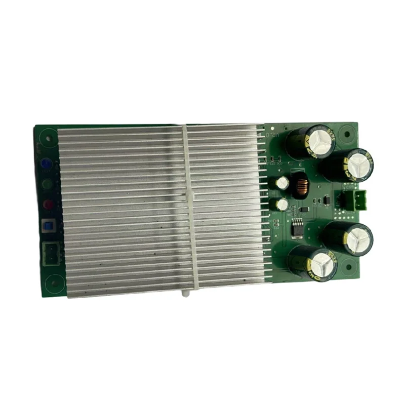 

A13E-50W High Power Schumann Wave Generator 7.83HZ Very Low Frequency Pulse Pure Sine Wave Signal Generator