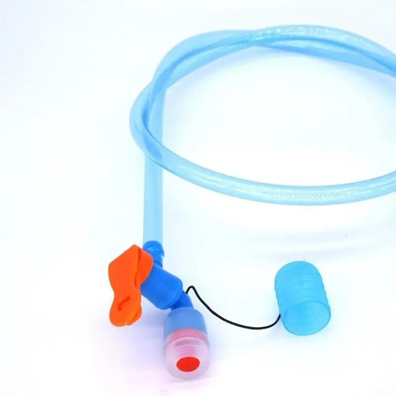 M5TC Versatiles Water Bladder Ready Hydratation Replacement Mouthpieces Bites Valves