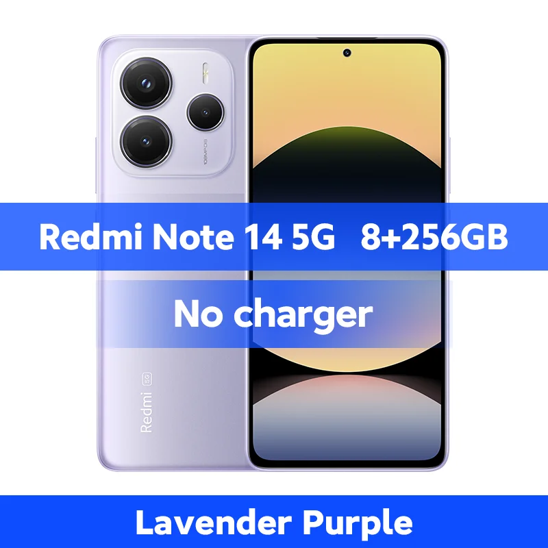 8GB 256GB Purple
