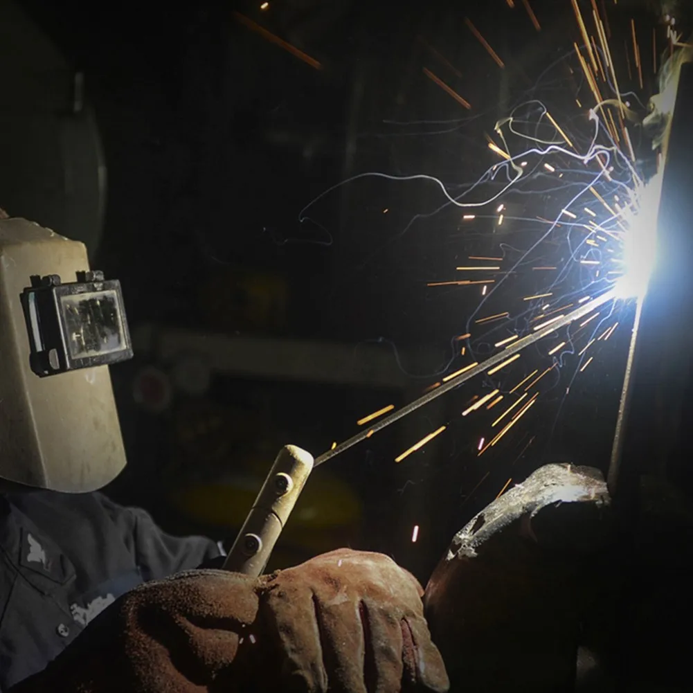 20 stuks lasstaaf 304 roestvrij staal elektrode A102 soldeerdraden 1,0 mm-4,0 mm gevulde draad handgereedschap voor AC en DC.