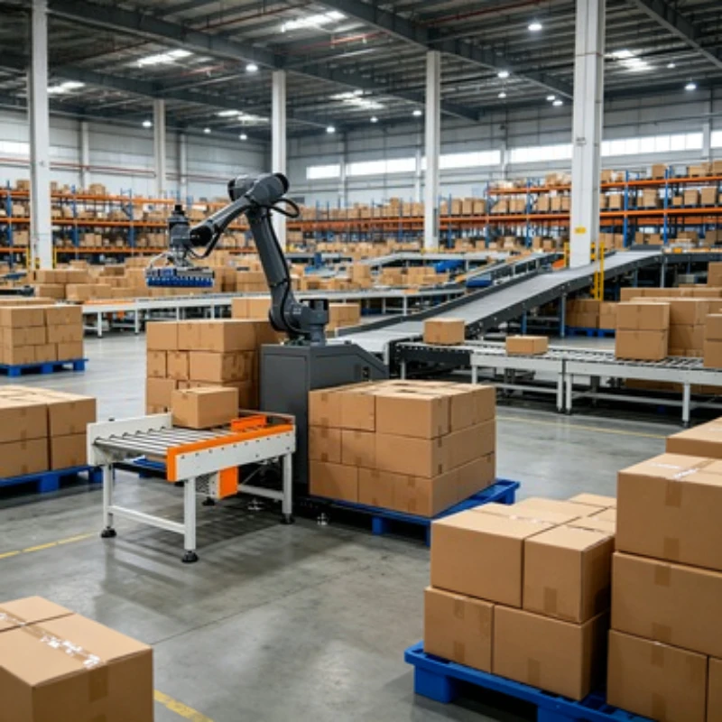 Industrial Collaborative Robot Arm Safe Human-Machine Interaction for Assembly Work