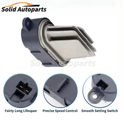 7701206541 Blower Motor Heater Resistor 7701048766 For Renault Laguna MK2 Alfa Romeo GT 159 Brera
