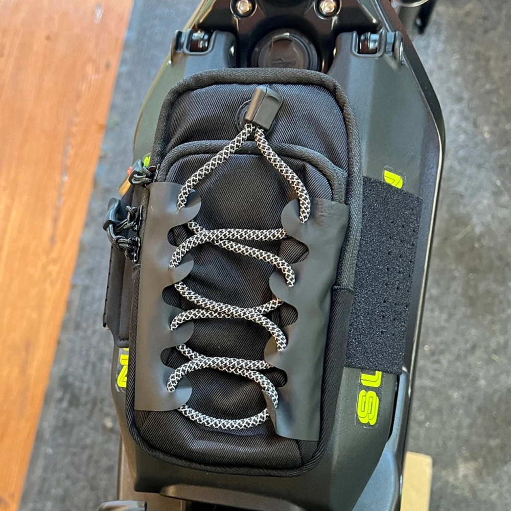 Чехол для аккумулятора, сумка для хранения, аксессуары для мотоциклов для Sur-Ron Surron Light Bee X S Segway X160 X260, электрический электронный велосипед, мото