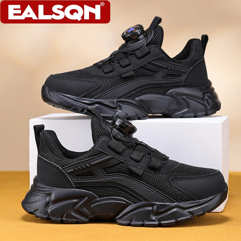 

Новые детские спортивные кроссовки для мальчиков, сетчатые летние дышащие повседневные кроссовки для девочек, для бега и тенниса