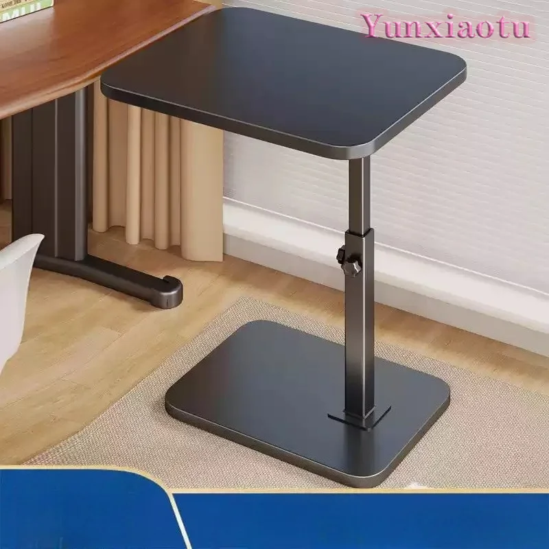 Desk Extension Board with Adjustable Height and Movable Keyboard Tray for Office Laptop Stand Premium Heavy Duty