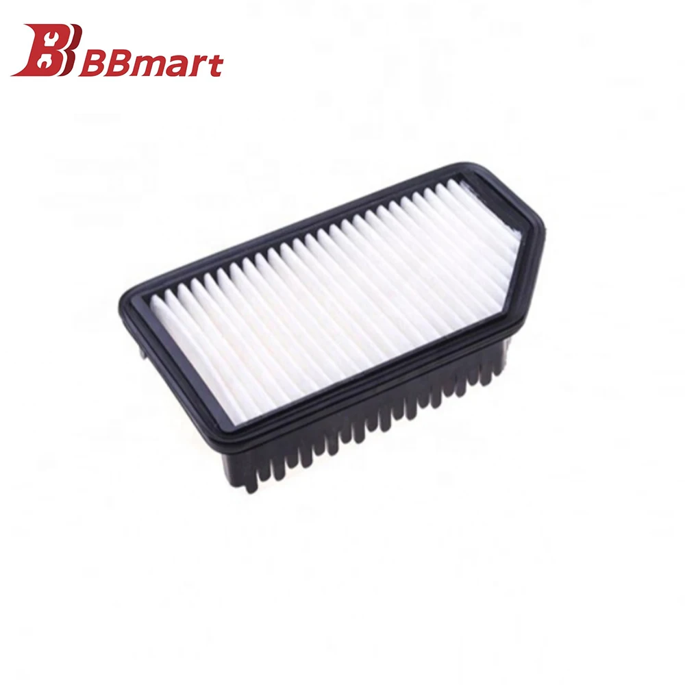 

BBmart Auto Parts 1 pcs Air Filter For Hyundai Kia Rena Shor K2 OE 28113-2K000 Hot Sale Own Brand Car Accessories