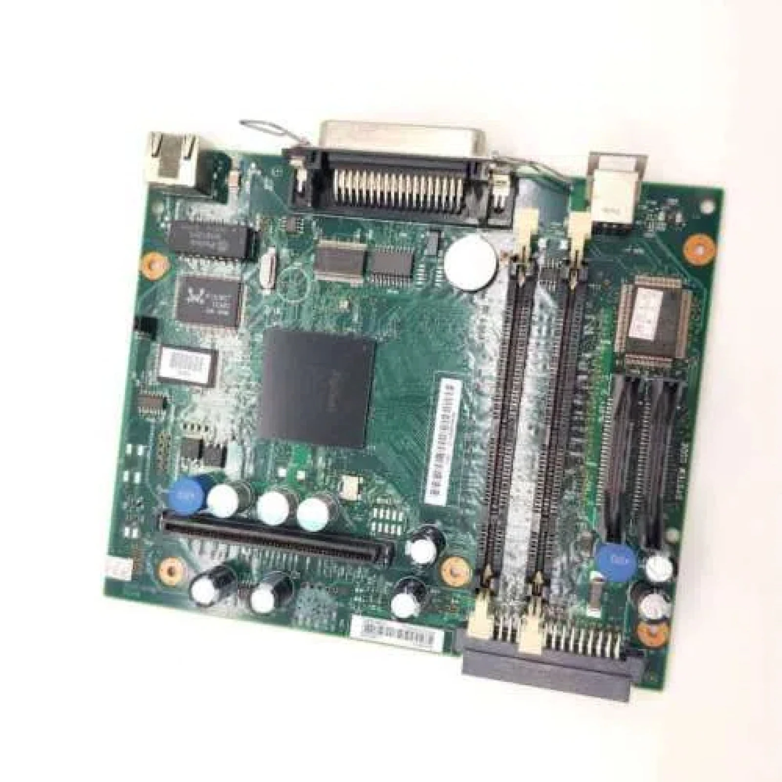 4250 dtn 4250dtn Материнская плата форматирования Q3652 Q3652-60002 для деталей принтера HP 4250dtn