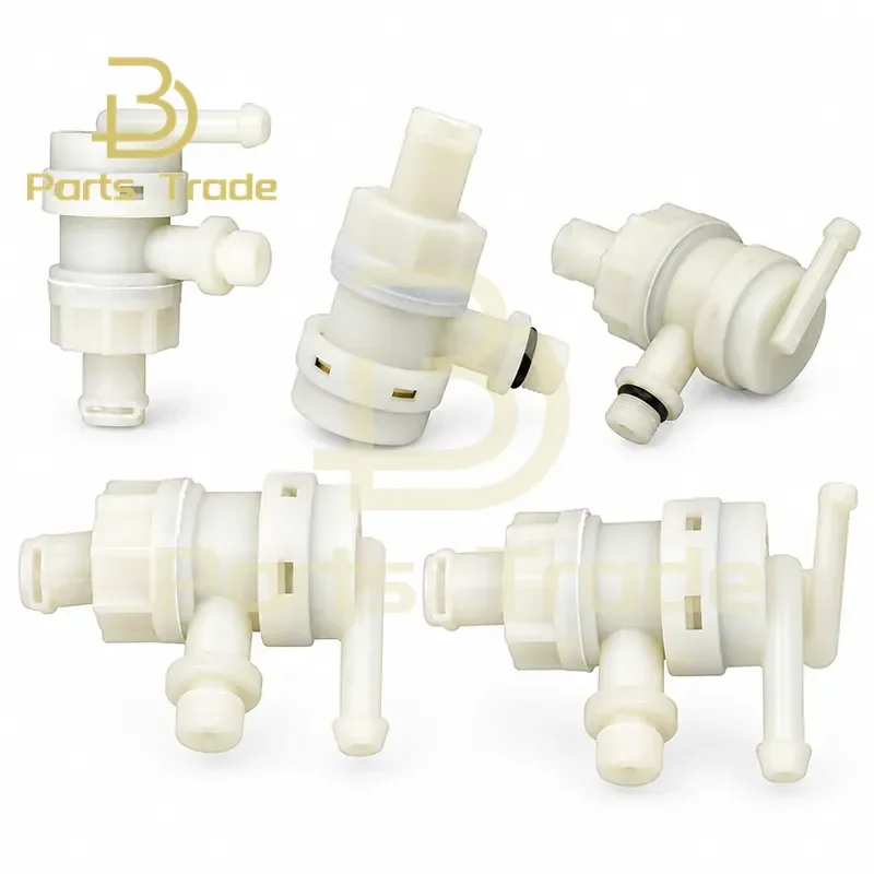 3 Way Connector Safety Valve for DeLonghi EC685 35.31 Coffee Machine Spare Parts Replacement
