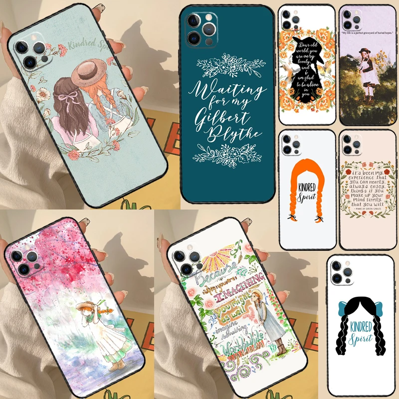 Anne Of Green Gable… - image