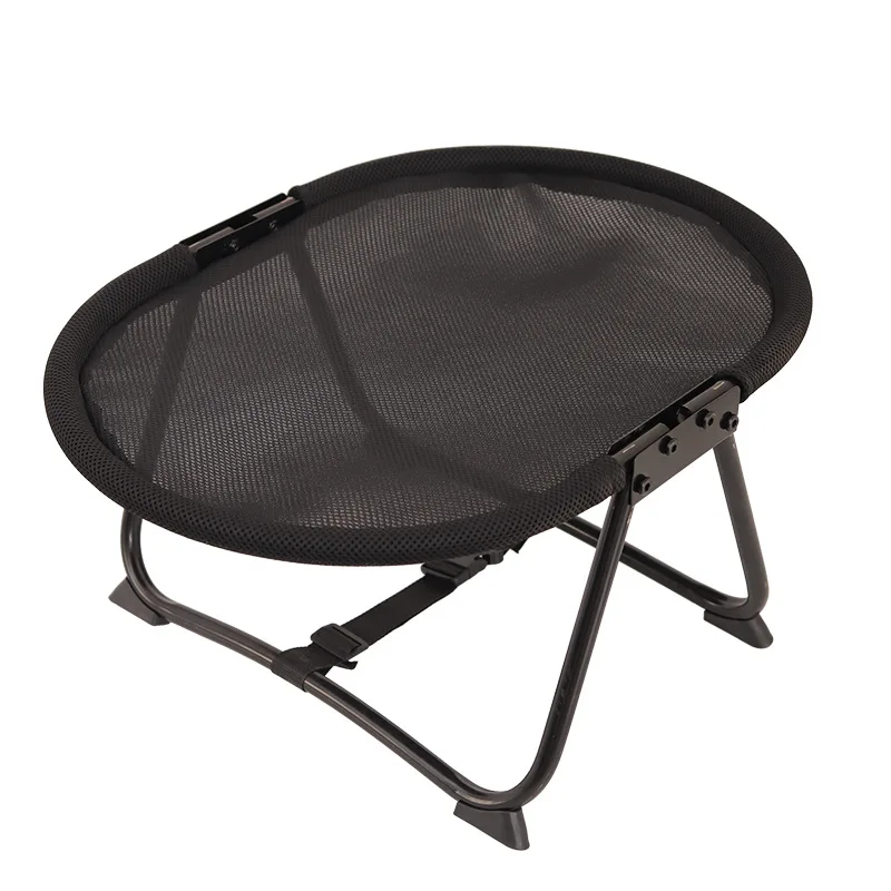 Pet Marching Bed Universal for All Seasons Cat Nest Foldable Dog Outgoing Supplies Applicable To Small  Medium-Sized