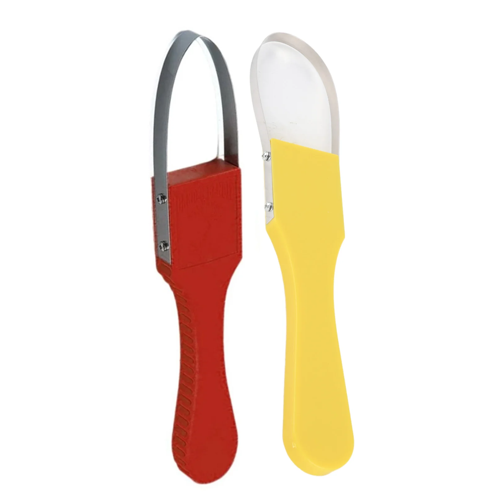 

Iron Loop Manual Weeder Tool Hand Loop Weeder Tool Iron Manual Portable for Weeding Loosening Planting Gardening