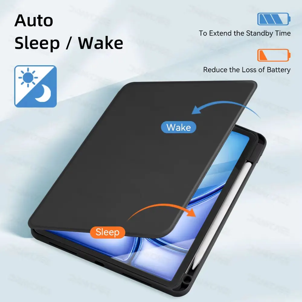 Thumbnail 3 - #15 Cheap iPad Air 11-inch Case Worth Buying