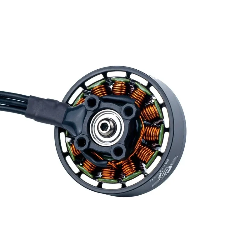 AXISFLYING C204 2004 FPV Brushless Motor 2910KV 6S /3500KV 4S Drone Motor For RC FPV 3/3.5inch Cinewhoop Cinematic Quadcopter $21.47$24.41 -12%519 soldNew shoppers save $2.94See previewSimilar items thumbnail 4