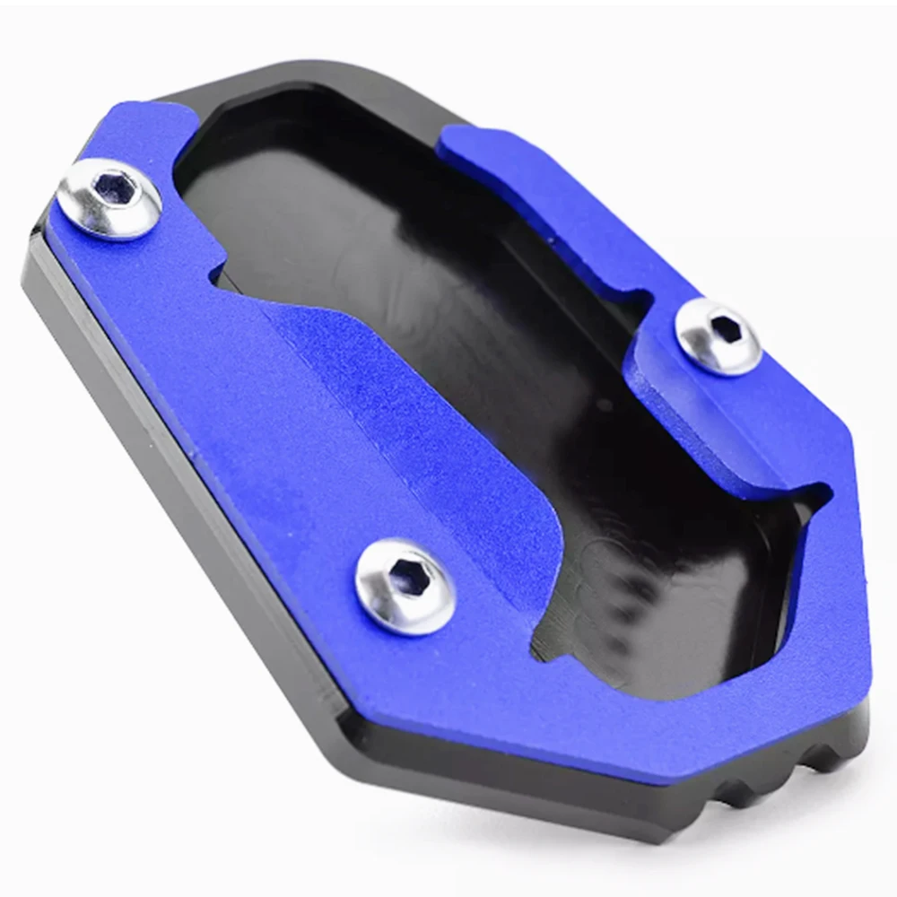 Convient pour BMW R1300GS ADV GS R1300 Adventure modèle de châssis actif uniquement support latéral de moto agrandir Extension de Base de coussin