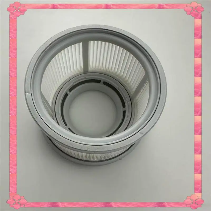 24-Hour Delivery For Xiaomi Vacuum Cleaner Replacement HEPA Filter- Washable Compatible Models G20/G20 Max