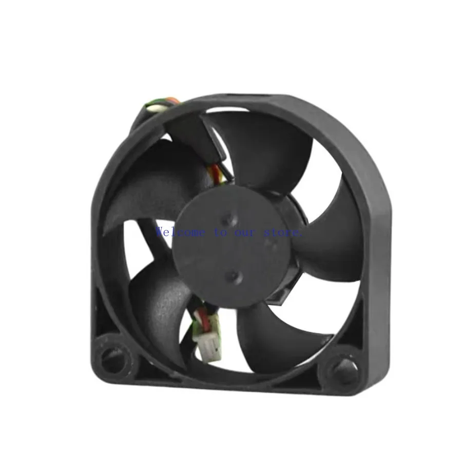 

AD3505LB-G53 3.5cm 5V 3510 Dual Ball Bearing Small Cabinet Fan For ADDA（WYH001）