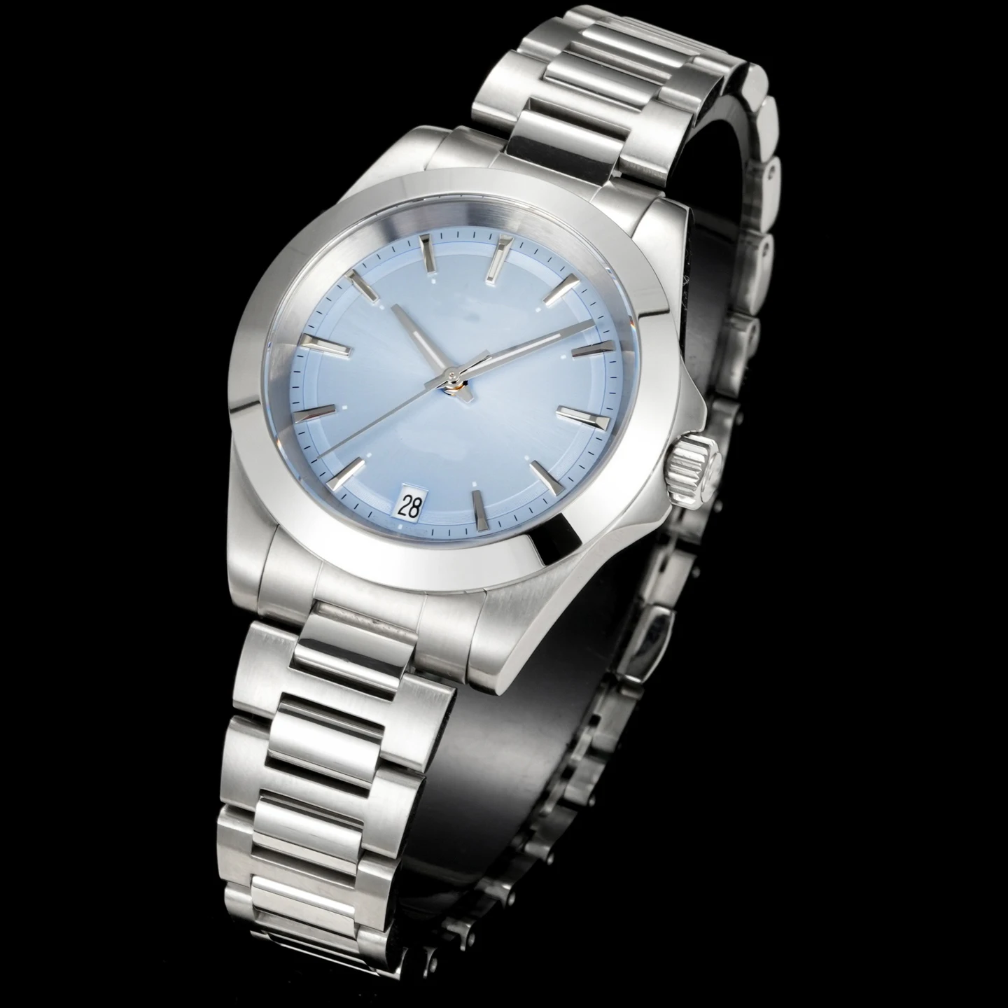 

Luxury Brand Women's Quartz Watch Elegant Designer Wristwatch Waterproof Date Women Quartz Watches 2026