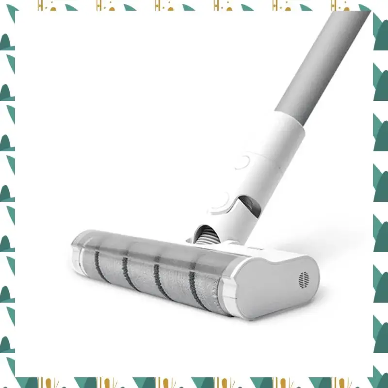 ABYK Hepa фильтр основная роликовая щетка запасные части для Xiaomi Mijia 1C K10 ручной беспроводной пылесос аксессуары