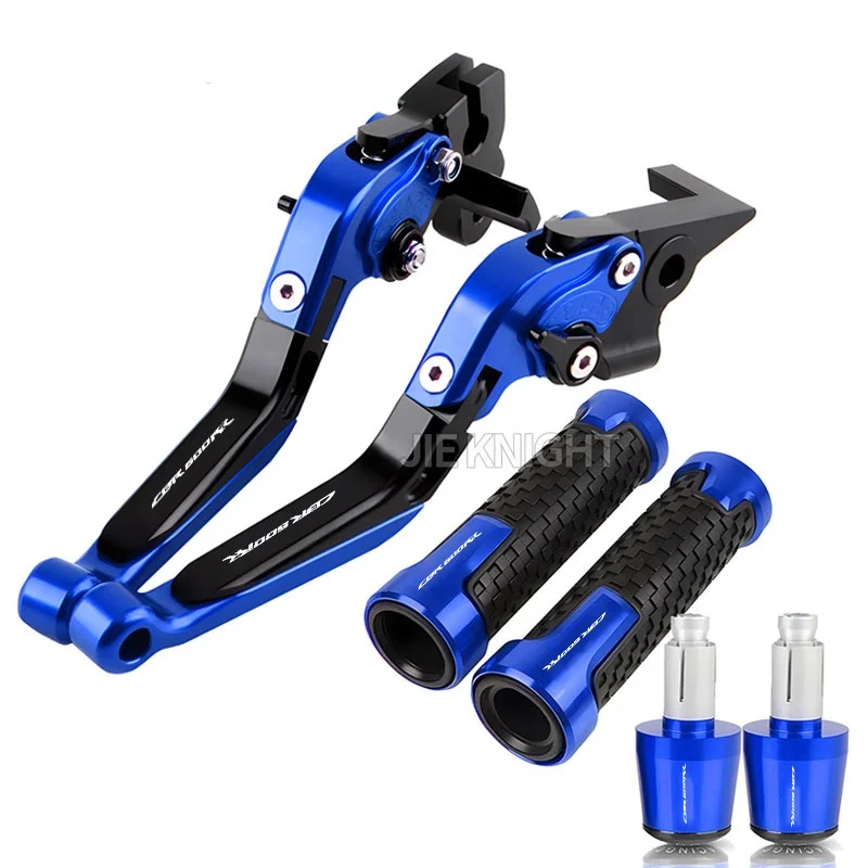 

Для CBR600RR 2003-2006 CBR 600RR аксессуары для мотоциклов регулируемый выдвижной тормозной рычаг CBR600 RR складные тормозные рычаги сцепления