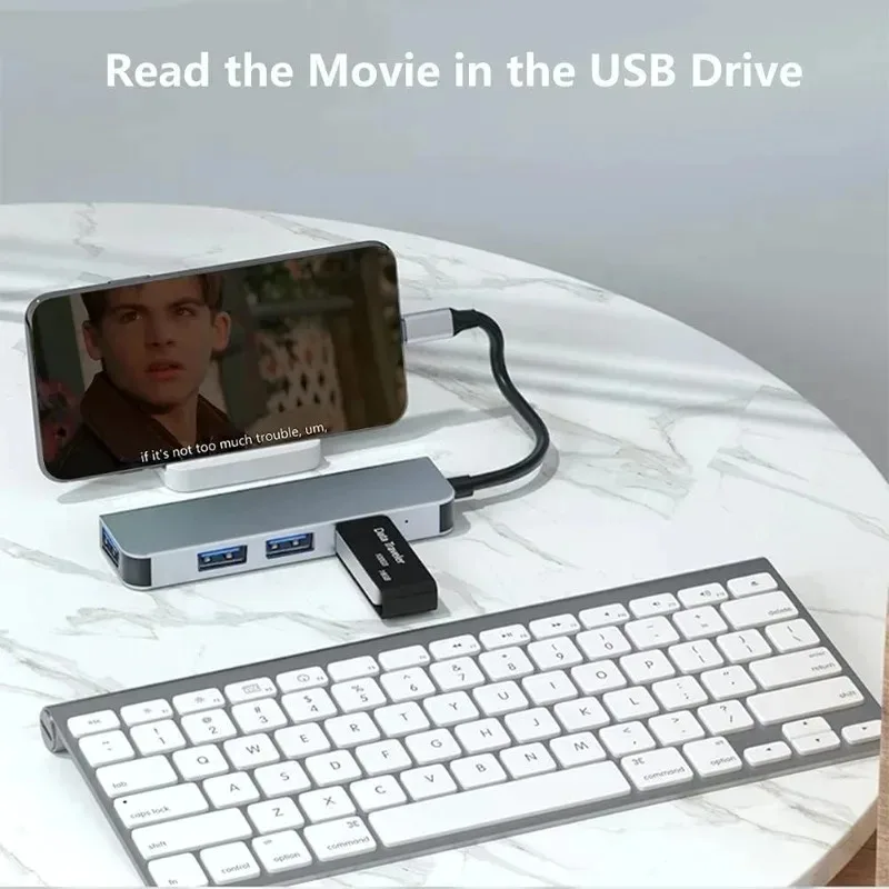 Thumbnail 2 - #15 Latest USB Hubs Offers