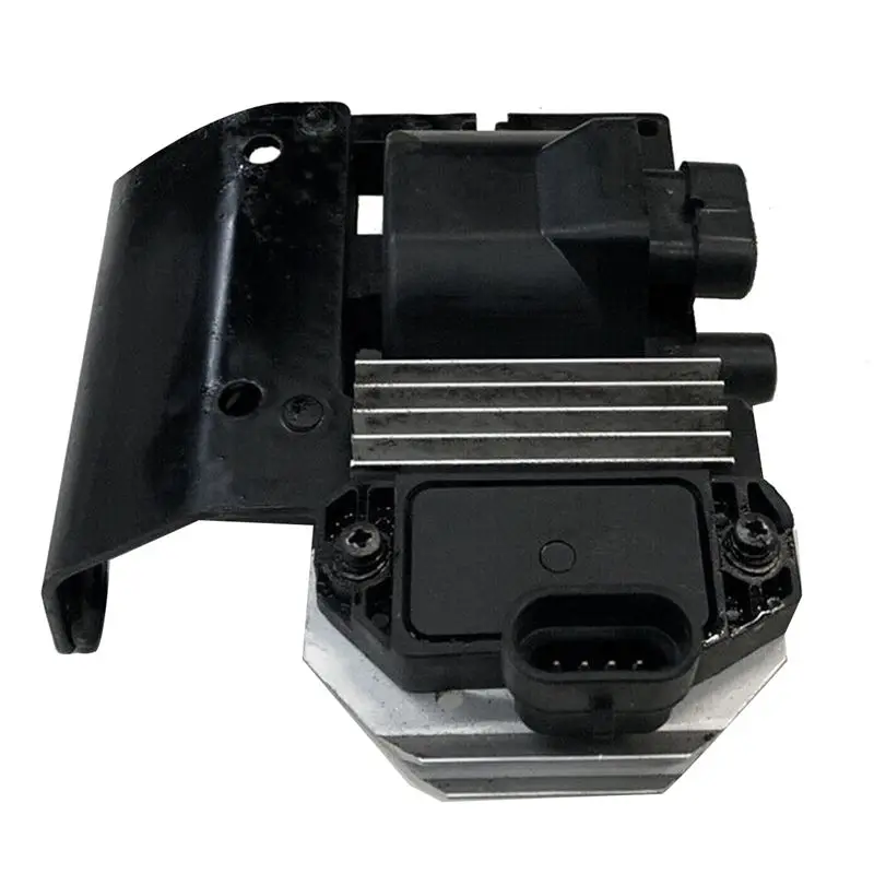 Exquisite 1 Piece 3861985 Ignition Coil With Module All-Around Coil Assembly Replacement Accessories For VOLVO PENTA 4.3 5.0 5.7