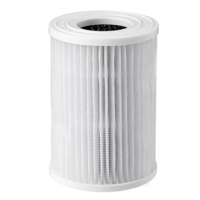 

Air Purifiers Replaces Filter, Pre-Filter Layer, HEPA Filter Layer, Activated Carbon Filter Layer AP02