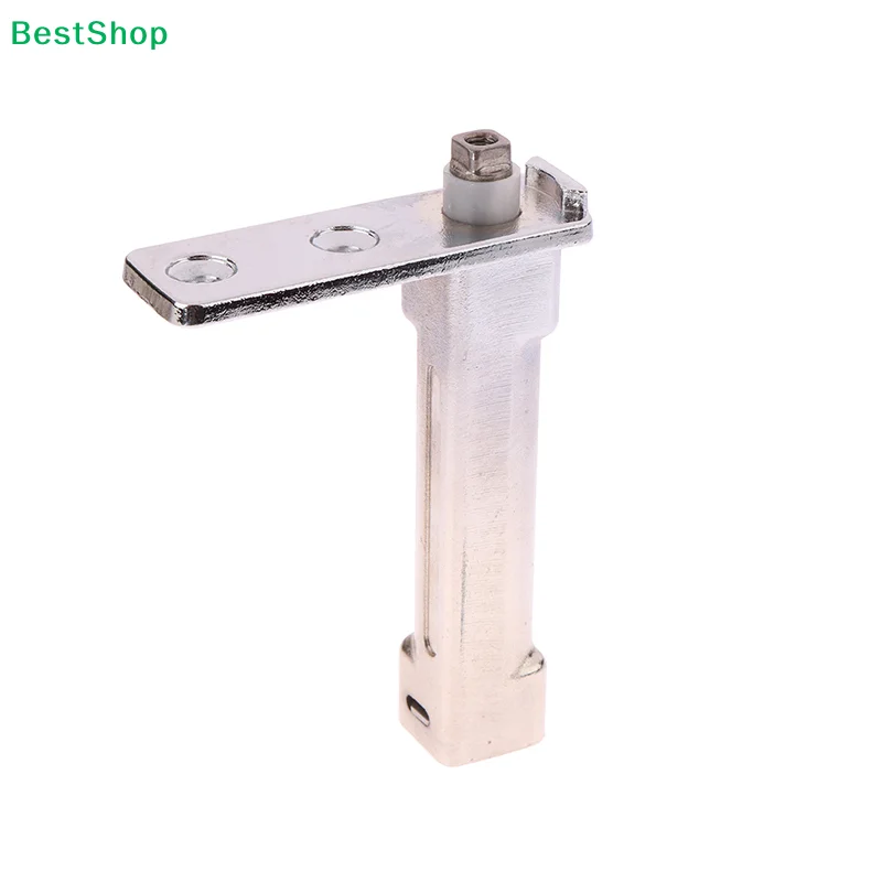 ★Refrigerator Door Hinge Spring Hinge Refrigerator Hinges Automatic Door Pivot Hinge Stainless Steel Door Hinges