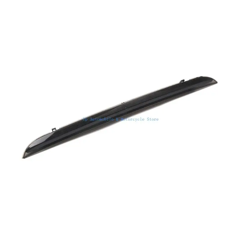 

270E Быстродействующий водонепроницаемый энергосберегающий индикатор заднего стоп-сигнала высокого уровня, обеспечивающий