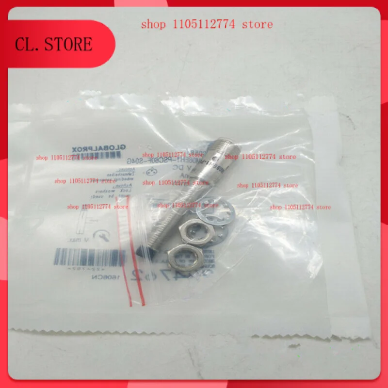 For Balluff BES058J…