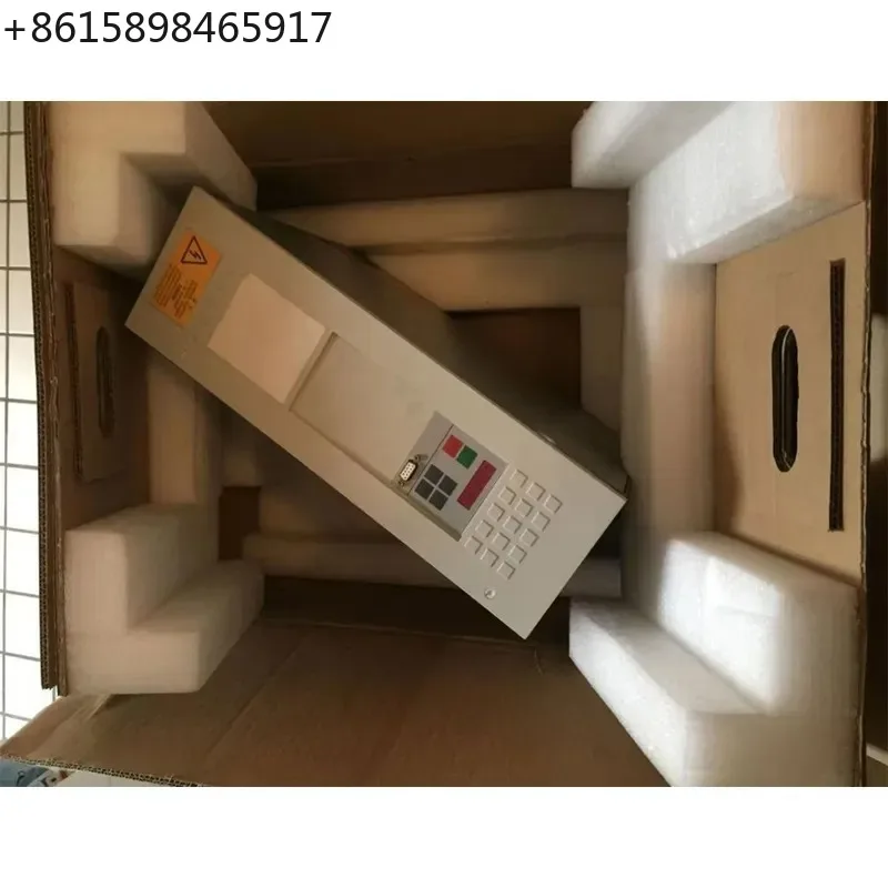 Brand new 6SE7032-7EB87-2DA1 6SE7 032-7EB87-2DA1 Warrently One-year