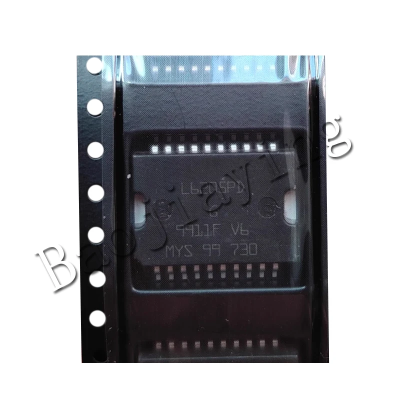 L6205PD HSOP20 IC Chip L6205PD013TR For motor dual drive