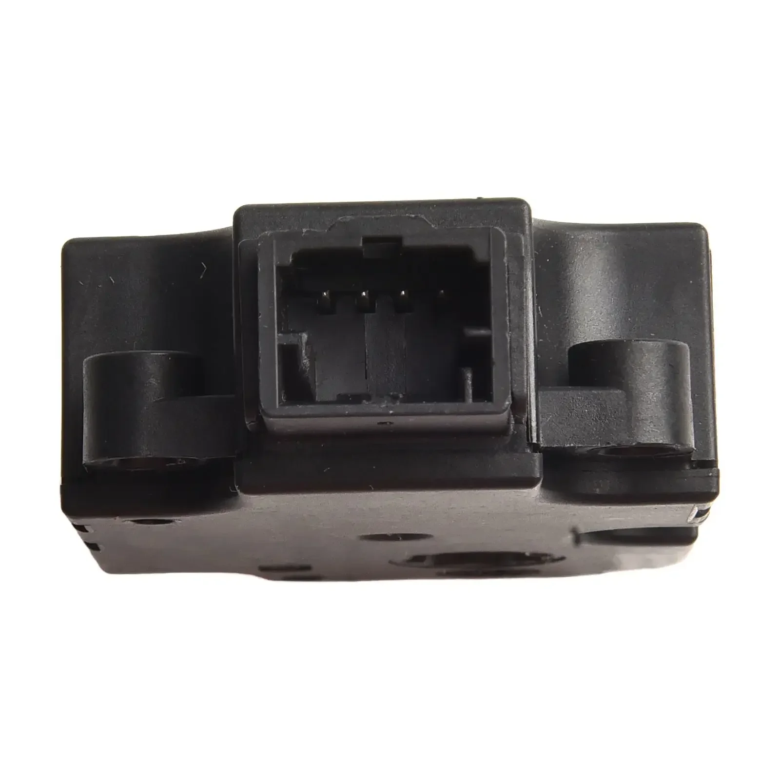 

Size As Shown In The Picture Heater Box Motor Replacement Heater Motor Anti-corrosion Non-deformation Quick Installation